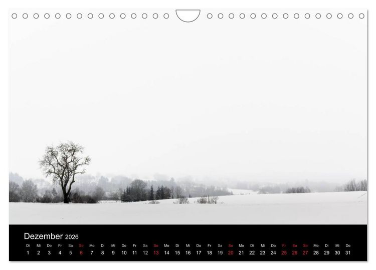 Produktbild: Schwabens Sch&ouml;nheit (Wandkalender 2026 DIN A4 quer), CALVENDO Monatskalender