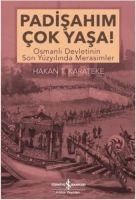 Produktbild: Padisahim Cok Yasa