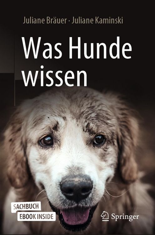 Produktbild: Was Hunde wissen