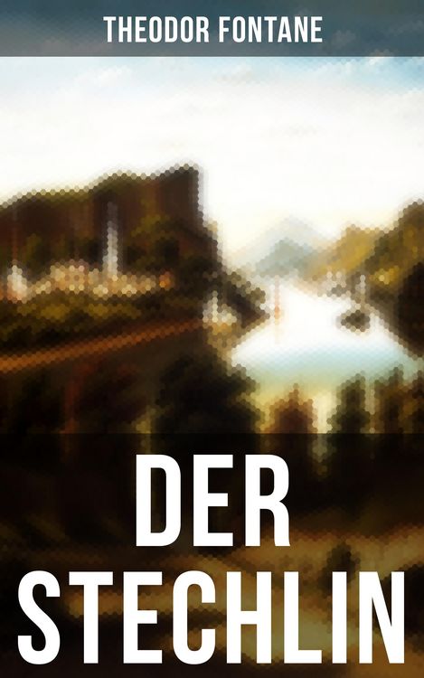Produktbild: Der Stechlin