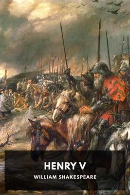 Produktbild: Henry V