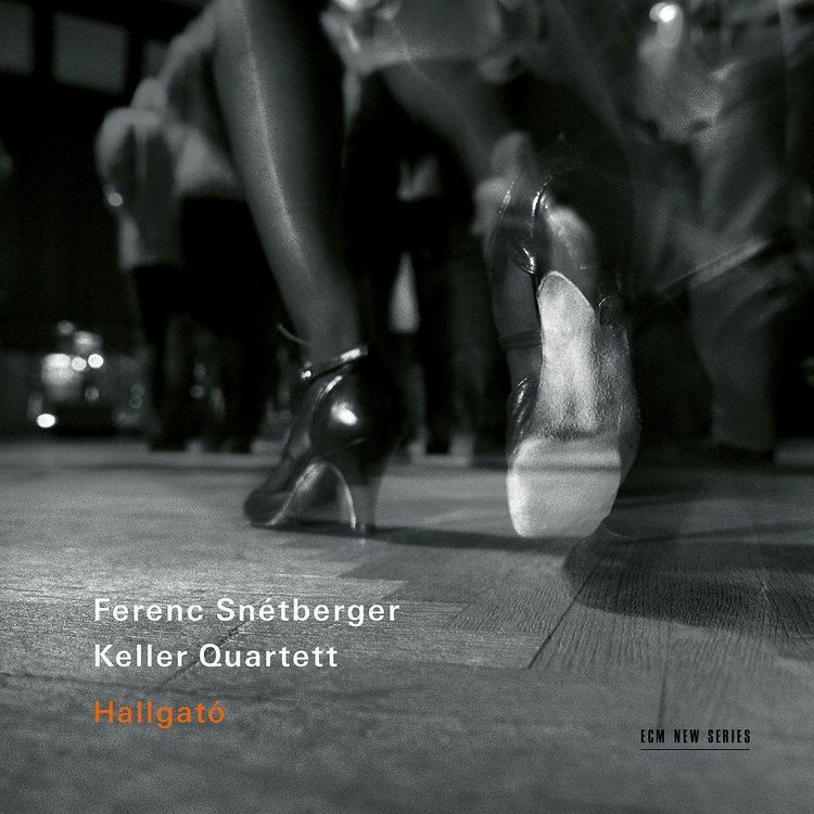 Produktbild: Hallgat&cent;