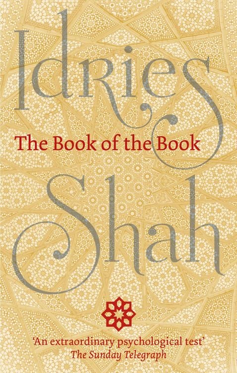 Produktbild: Book of the Book