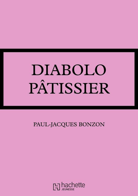 Produktbild: Diabolo p&acirc;tissier