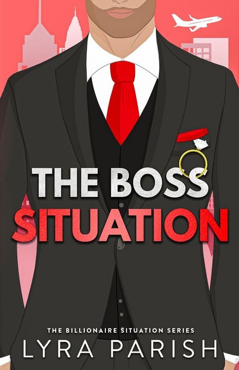 Produktbild: The Boss Situation
