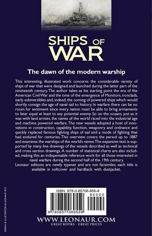 Produktbild: Ships of War