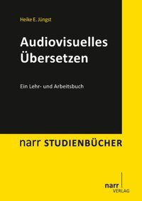 Produktbild: Audiovisuelles &Uuml;bersetzen