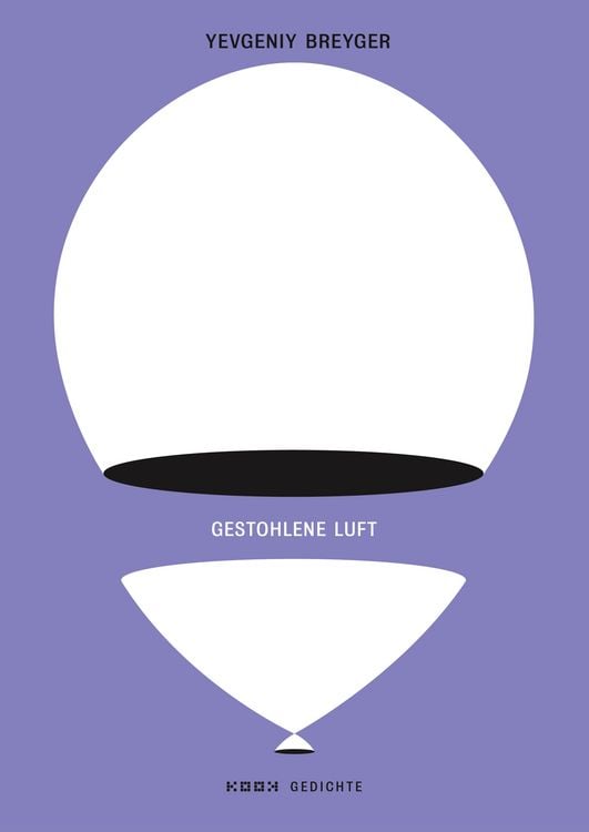 Produktbild: Gestohlene Luft