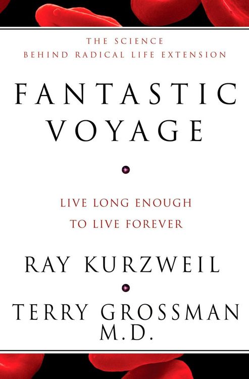 Produktbild: Fantastic Voyage