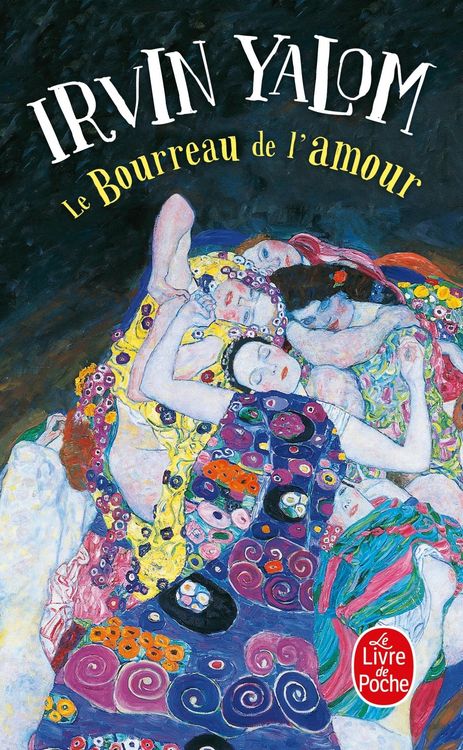 Produktbild: Le Bourreau de l'amour