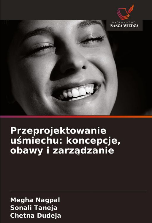 Produktbild: Przeprojektowanie u&iquest;miechu: koncepcje, obawy i zarz&iquest;dzanie