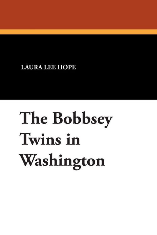 Produktbild: The Bobbsey Twins in Washington