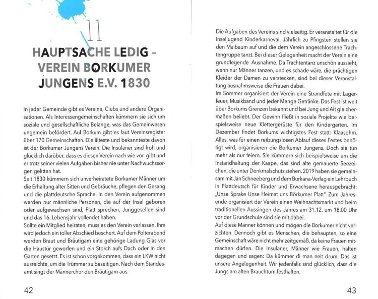 Produktbild: Unsere Gl&uuml;cksmomente - Geschichten aus Borkum