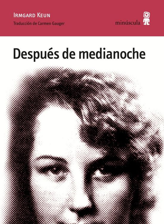 Produktbild: Despu&eacute;s de medianoche