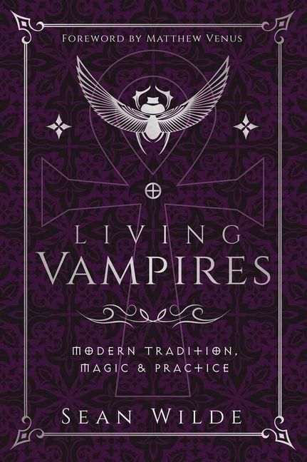 Produktbild: Living Vampires