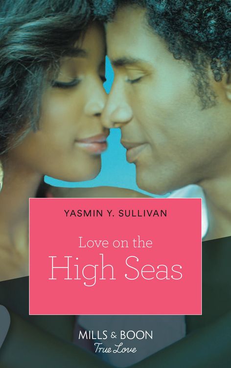 Produktbild: Love On The High Seas