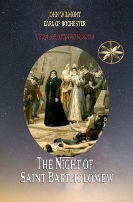 Produktbild: The Night of Saint Bartholomew