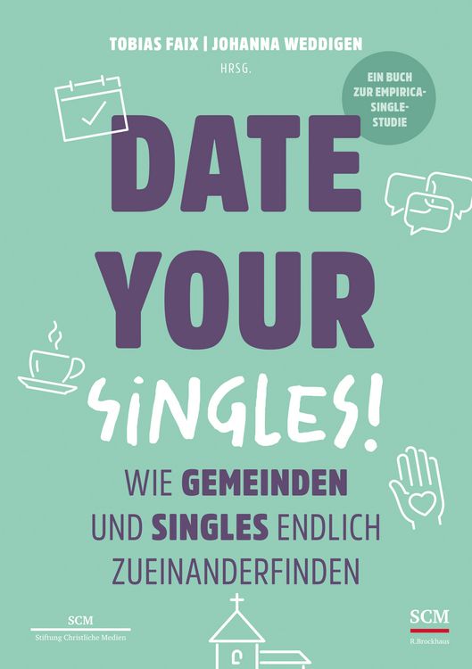 Produktbild: Date Your Singles!