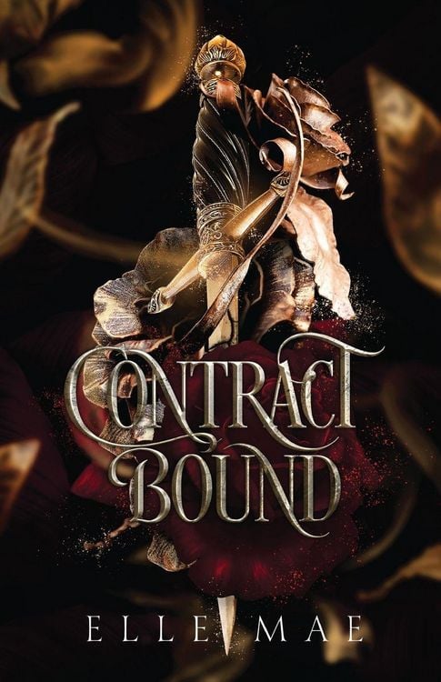 Produktbild: Contract Bound