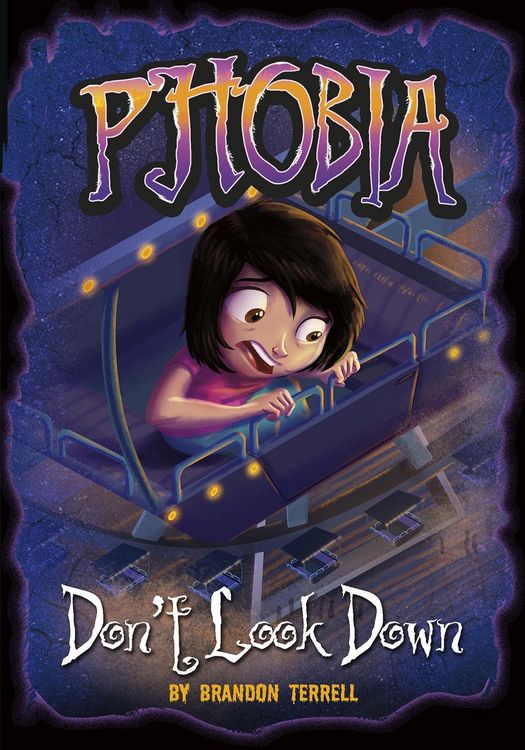 Produktbild: Don't Look Down