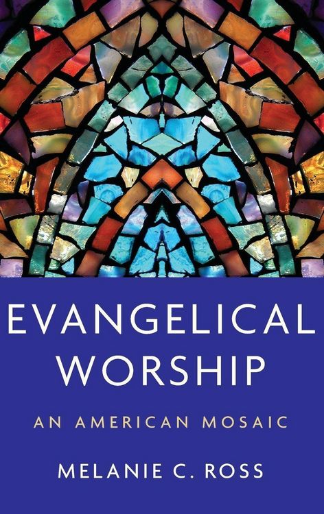 Produktbild: Evangelical Worship