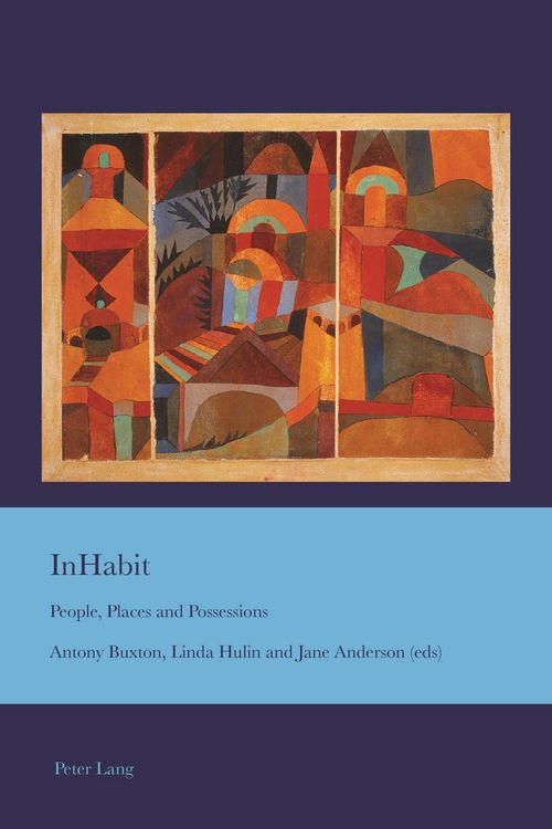 Produktbild: InHabit