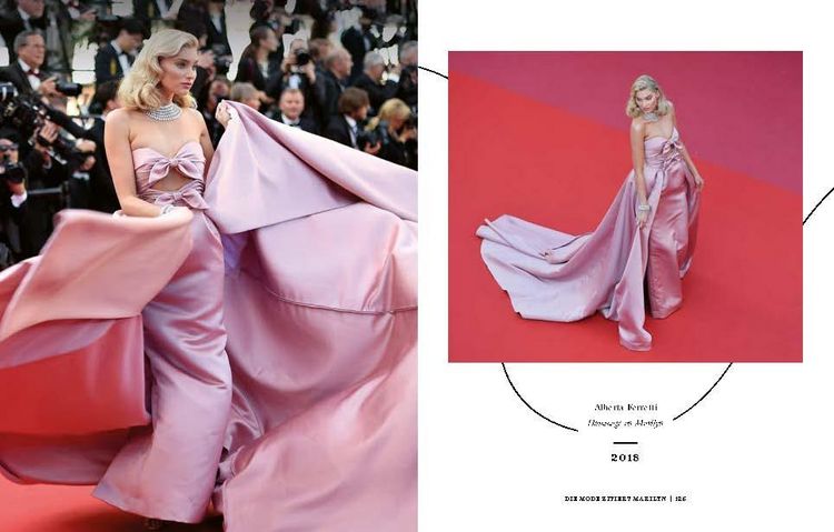 Produktbild: Faszination Marilyn Monroe