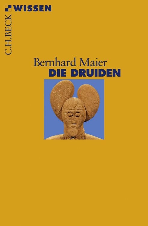 Produktbild: Die Druiden