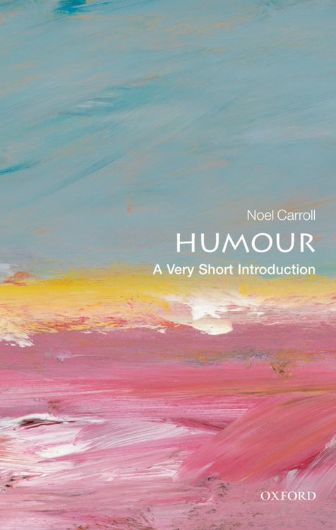 Produktbild: Humour