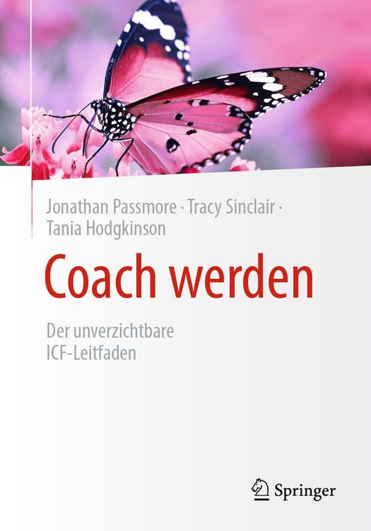 Produktbild: Coach werden