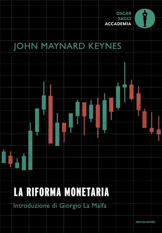 Produktbild: La riforma monetaria
