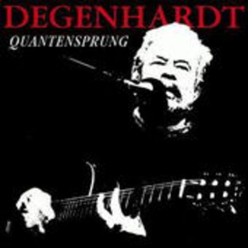 Produktbild: Quantensprung