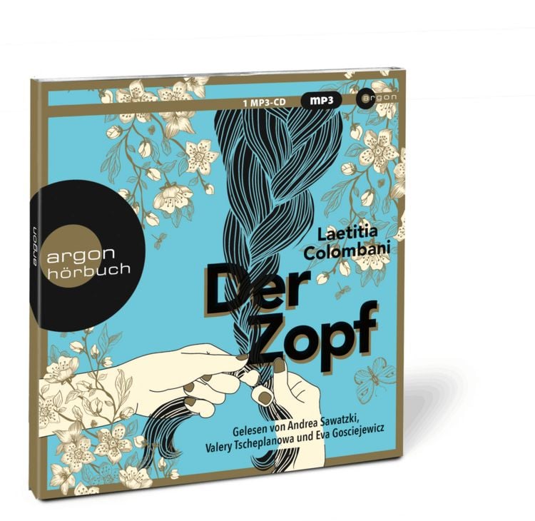 Produktbild: Der Zopf