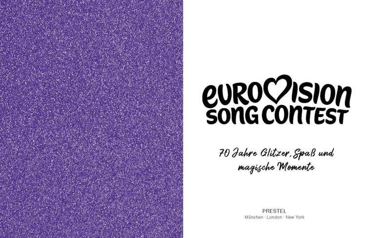 Produktbild: Eurovision Song Contest