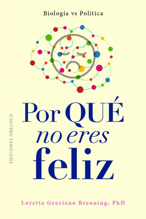 Produktbild: Por Que No Eres Feliz
