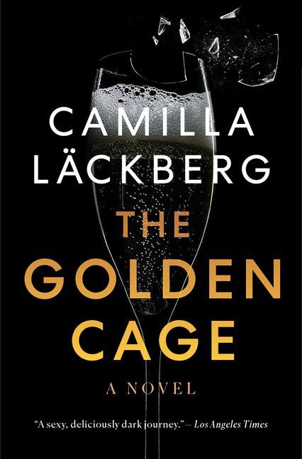 Produktbild: The Golden Cage