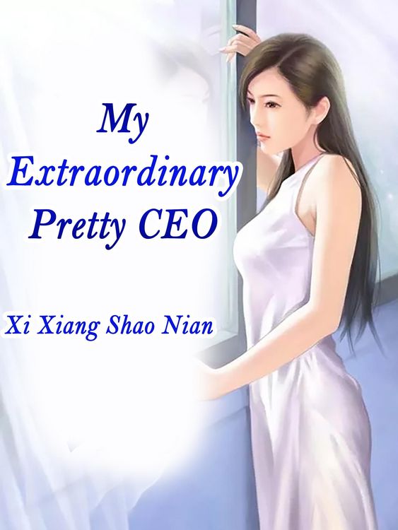 Produktbild: My Extraordinary Pretty CEO