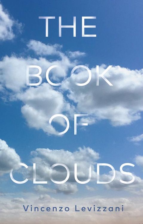 Produktbild: The Book of Clouds