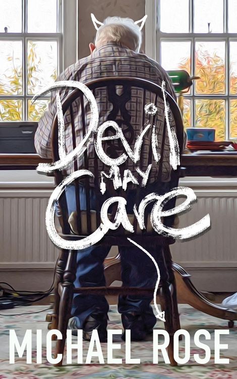 Produktbild: Devil May Care