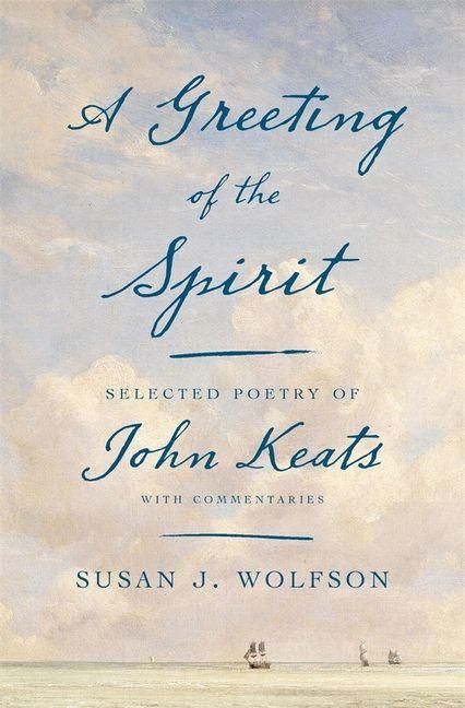 Produktbild: A Greeting of the Spirit