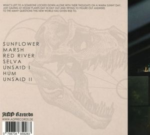 Produktbild: Plantgazer(Digipak)
