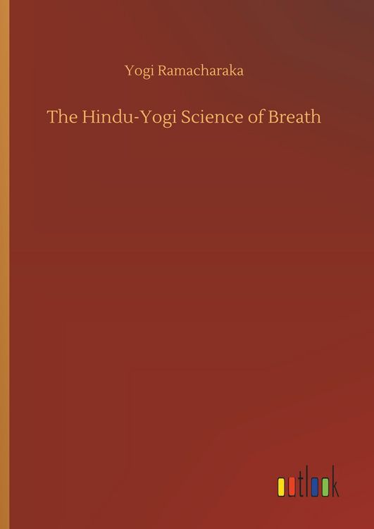 Produktbild: The Hindu-Yogi Science of Breath