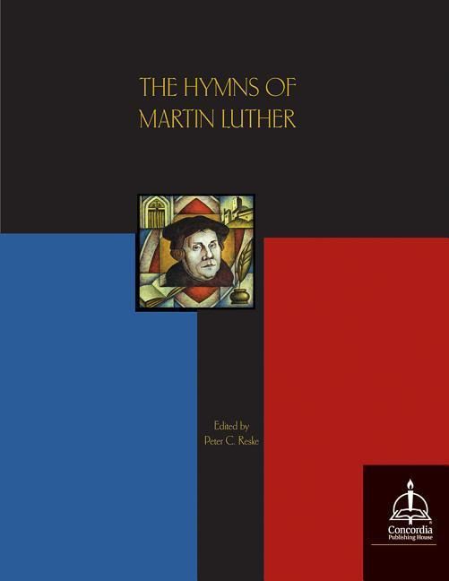 Produktbild: The Hymns of Martin Luther