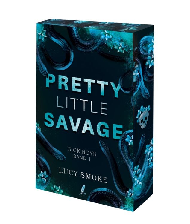 Produktbild: Pretty Little Savage