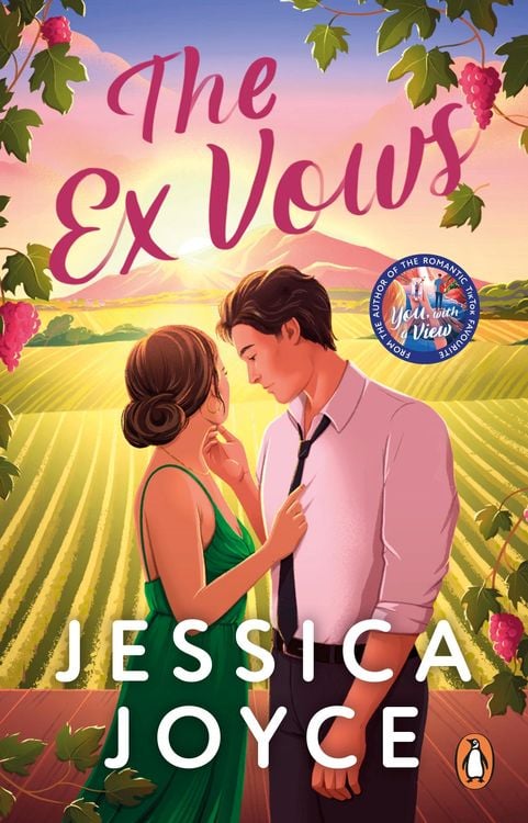 Produktbild: The Ex Vows