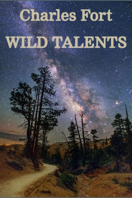 Produktbild: Wild Talents