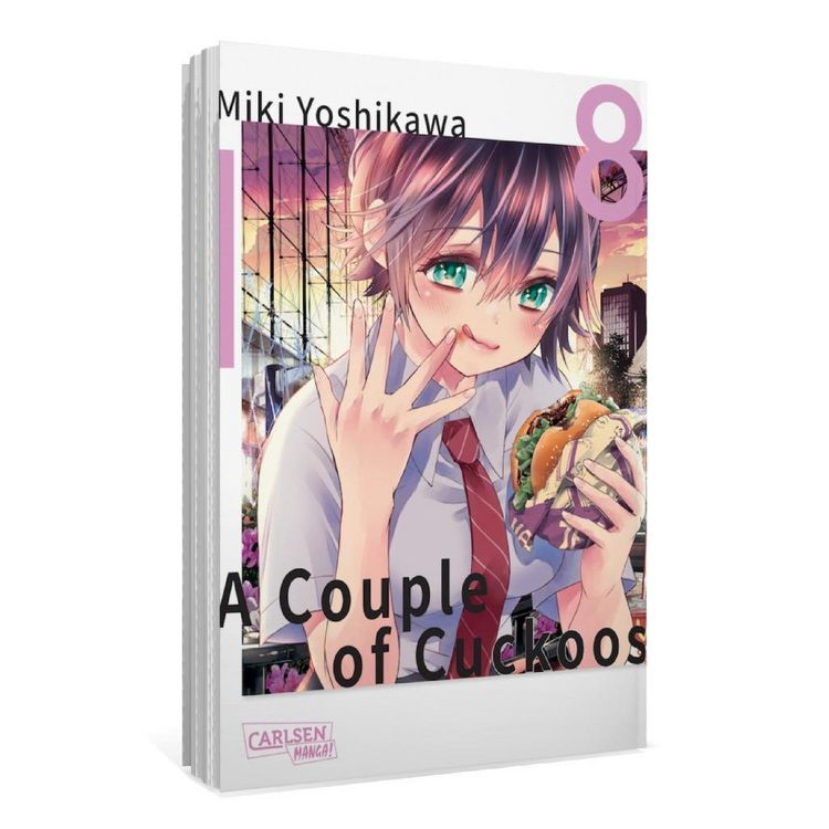 Produktbild: A Couple of Cuckoos 8