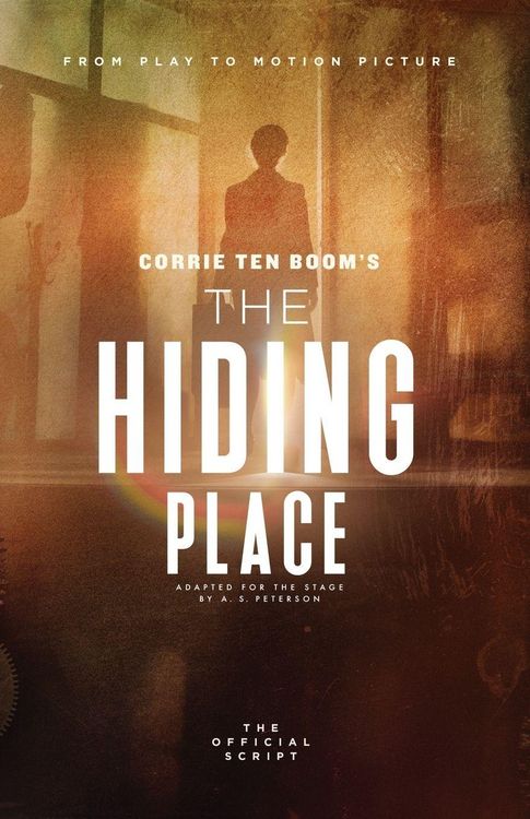 Produktbild: The Hiding Place