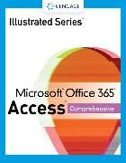 Produktbild: Illustrated Series&reg; Collection, Microsoft&reg; Office 365&reg; & Access&reg; 2021 Comprehensive
