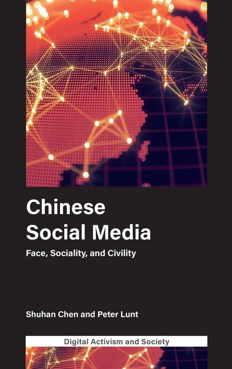 Produktbild: Chinese Social Media
